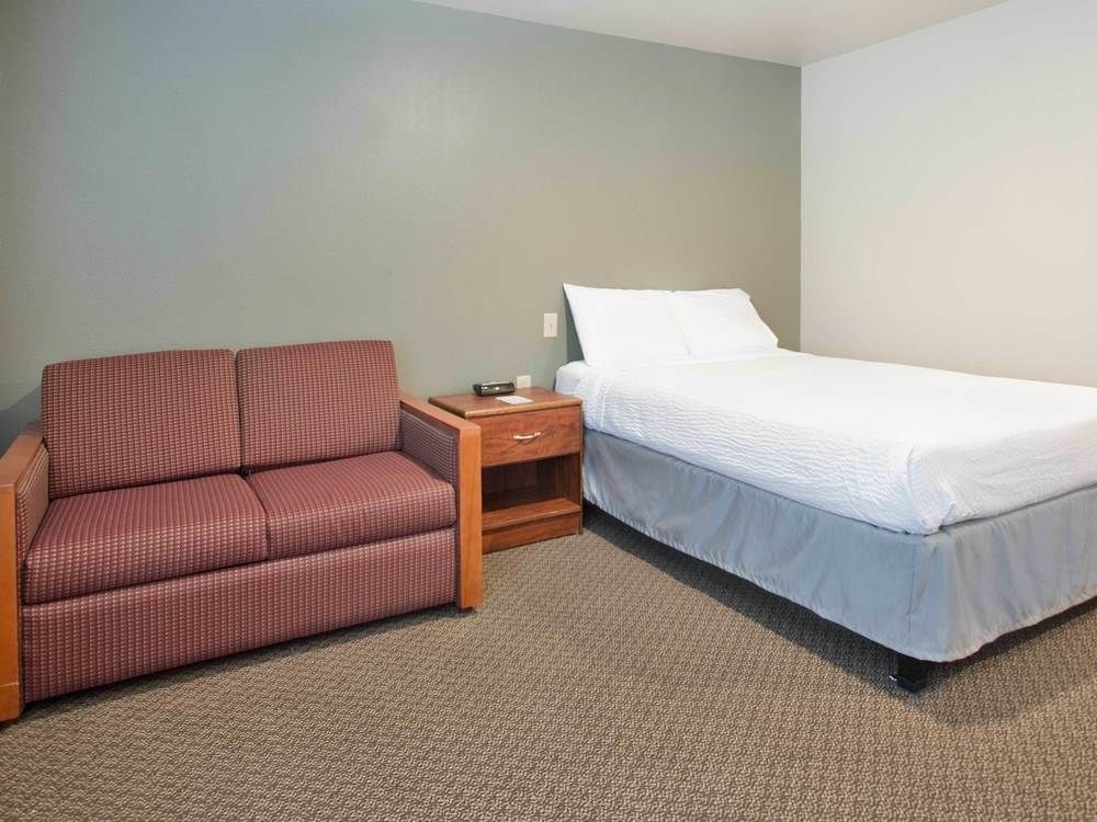 Woodspring Suites Charlotte Shelby Exterior photo